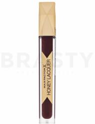 MAX Factor Color Elixir Honey Lacquer 40 Regale Burgundy ajakfény 3, 8 ml