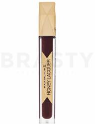 MAX Factor Color Elixir Honey Lacquer ajakfény 40 Regale Burgundy 3, 8 ml