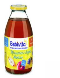 Bebivita Nectar Bebivita, mere cu prune, 200 ml, 9007253101479