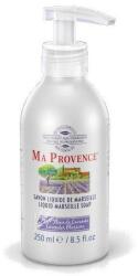 Ma Provence Săpun lichid Lavandă - Ma Provence Liquid Marseille Soap lavender 250 ml