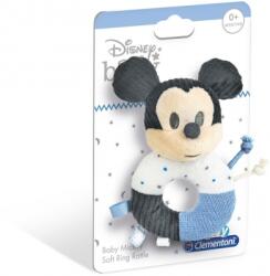 Clementoni Zornaitoare inel moale Baby Mickey Clementoni ACL17339 (CL17339)