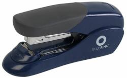 BLUERING Tűzõgép 30lap 24/6 Flat Clinch lapos tűzés Bluering® BRC30 kék - tonerpiac - 3 536 Ft