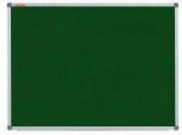 MEMO BE Tabla verde magnetica, pentru creta 120 x 220 cm, classic MEMO BE (MTK220120-06)