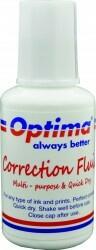 Optima Fluid corector 20 ml, OPTIMA (OP-39000020)