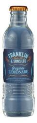 Franklin and Sons Limonada Franklin & Sons, Original Lemonade, 200 ml