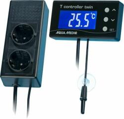 Aqua Medic T Controller Twin vízálló digitális hőmérő (141883)