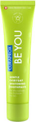 CURAPROX BE YOU Explorer fogkrém 60ml - alma + aloevera (zöld)