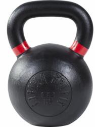Gorilla Sports Kettlebell Olympia fekete 32 kg (100973-00019-0034)