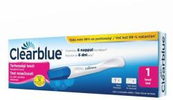 Clearblue Rendkívül korai Terhességi teszt 1x - pharmy