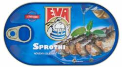 Eva Sprotni fűszeres növényi olajban 170 g