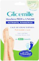 Mirato Glicemille Sosete Tratament Picioare & Unghii 2x8 Ml