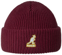 Kangol Caciula Kangol Cardinal 2-way Rosu bordo