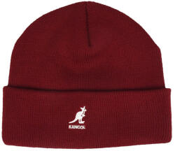 Kangol Caciula Kangol Acrylic Pullon Rosu Bordo