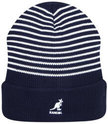 Kangol Caciula Kangol Stripe Cuff Bleumarin
