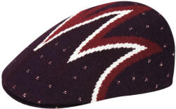 Kangol Basca Kangol Shock Wave 507 Blackberry (Alege masura: L)