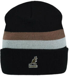 Kangol Caciula Kangol Dual Stripe Negru