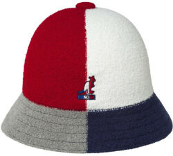 Kangol Palarie Kangol Fred Segal Colorblock Casual (Alege masura: L)