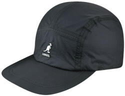 Kangol Sapca Kangol See All Rev Rain 5 Panel Negru (Alege masura: Masura Universala)