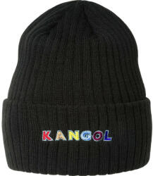 Kangol Caciula Kangol Color Text Negru
