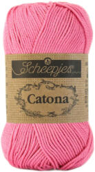 Scheepjes Catona 519 Fresia - pink pamut fonal