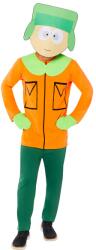 Amscan Costum pentru bărbați South Park - Kyle Mărimea - Adult: XL