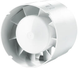 Vents Ventilator tubulatura diam 125mm press, rulment (4445)