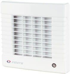 Vents Ventilator diam 125mm intrerupator fir, timer, senzor umiditate, jaluzele automate (84)