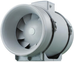 Vents Ventilator axial de tubulatura diam 125mm, cu 2 viteze, cu timer (202)