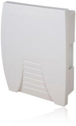 ZAMEL Sonerie Bim-Bam duo electromecanica 230V, 72/82 dB (853)