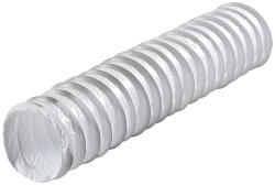 Vents Tub flexibil PVC, diam 127mm, lungime 2.5m (362)
