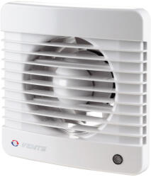 Vents Ventilator diam 100mm intrerupator fir, timer, senzor umiditate 100MVTH (5130)