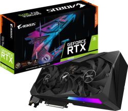 GIGABYTE GeForce MASTER V2 RTX 3070 8GB GDDR6 256bit LHR (GV-N3070AORUS M-8GD 2.0)
