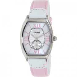 Casio LTP-E114L-4A1DF Ceas