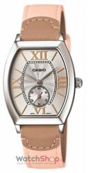 Casio LTP-E114L-4A2DF Ceas