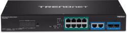 TRENDnet TPE-3012LS