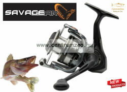 Savage Gear SG4 4000H FD 8+1bb (74731)