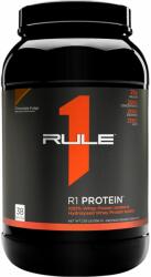 Rule 1 Protein 100% Whey Isoalte & Whey Protein Hydrolyzate Formula 4540 g