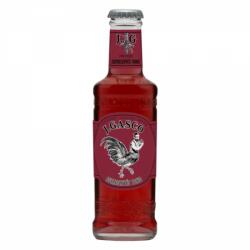 JGASCO Cseresznyés tonic (0,2l)