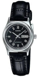 Casio LTP-V006L-1B Ceas