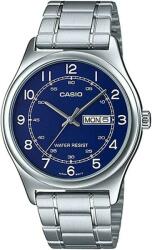Casio MTP-V006D-2BU Ceas