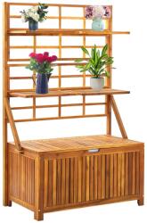 vidaXL 99x55x160cm (311881)