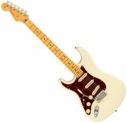 Fender American Professional II Stratocaster MN Olympic White LH