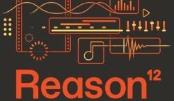 Reason Studios Reason 12