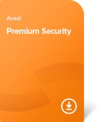 Avast Premium Security (3 Device/1 Year)