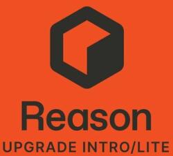 Reason Studios Reason 12 Intro/Lite Upgrade DAW