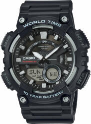 Casio AEQ-110W-1AVEF Ceas