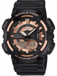 Casio AEQ-110W-1A3VEF Ceas