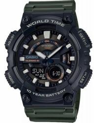 Casio AEQ-110W-3AVDF Ceas