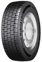 Continental Conti Hybrid LD3 CHD3 235/75R17.5 132/130M Tractiune (4019238041248) - marvinauto