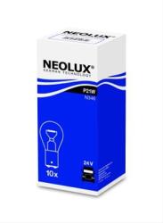 NEOLUX Bec auto halogen Neolux P21W 24V